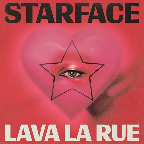 Starface - Vinyl LP 180 Gram