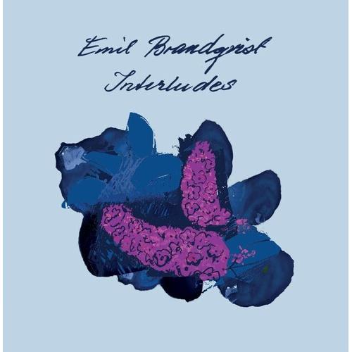 Interludes - Vinyl LP