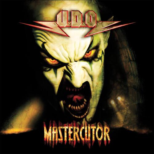 Mastercutor - Limited Edition Vinyl LP