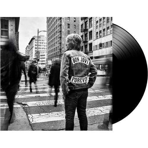 Forever - Vinyl LP