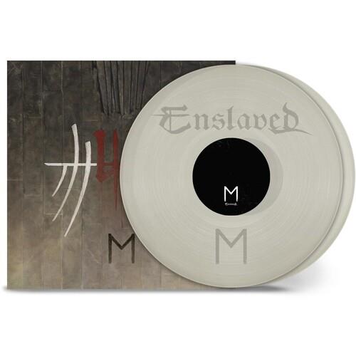 E - Natural - Vinyl LP