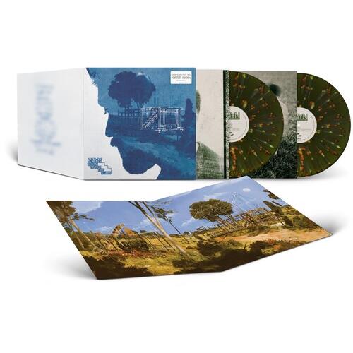 Room Under The Stairs - Vinyl LP