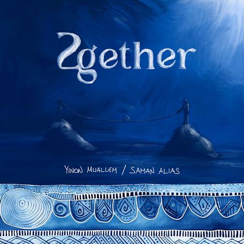 2gether - Vinyl LP