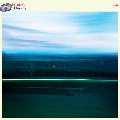 Blue City - Vinyl LP