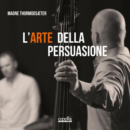 L'arte Della Persuasione - Vinyl LP