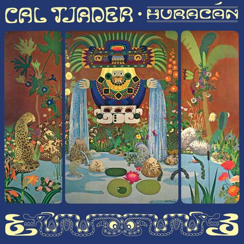 Huracan - Vinyl LP 180 Gram