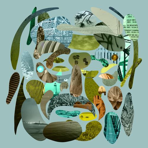 Santa Cruz - Vinyl LP