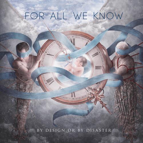 By Design Or By Disaster - Vinyl LP