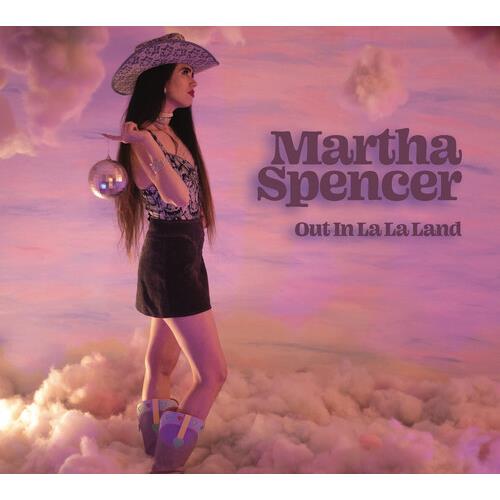 Out In La La Land - Vinyl LP
