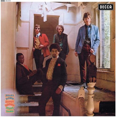 Shake Down - 180gm Vinyl - Vinyl LP 180 Gram