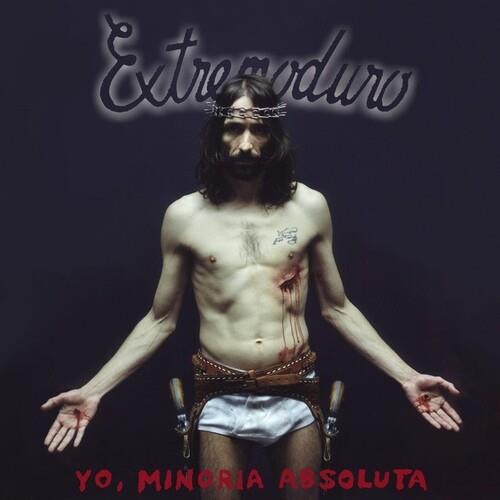 Yo Minoria Absoluta - Vinyl LP 140 Gram