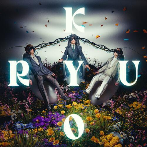 KYORYU - Vinyl LP