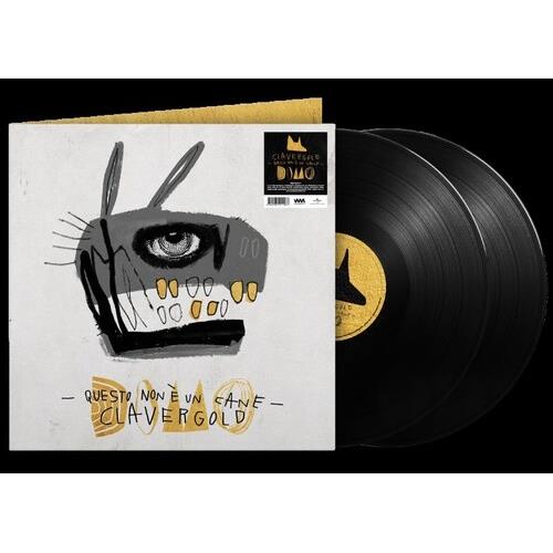 Questo Non E' Un Cane / Domo - Vinyl LP
