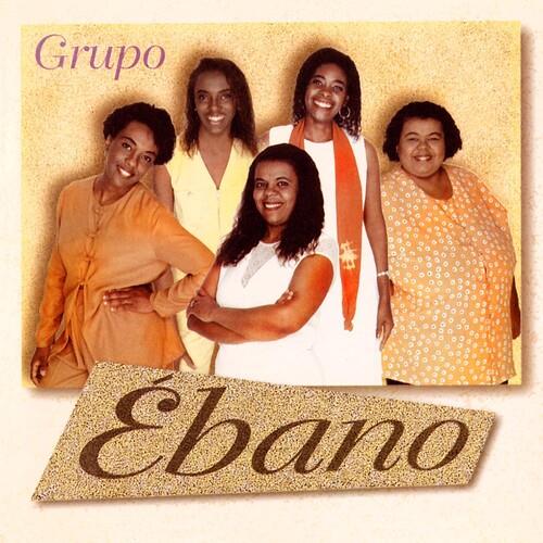Grupo Ebano - Vinyl LP