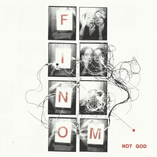 Not God - Vinyl LP