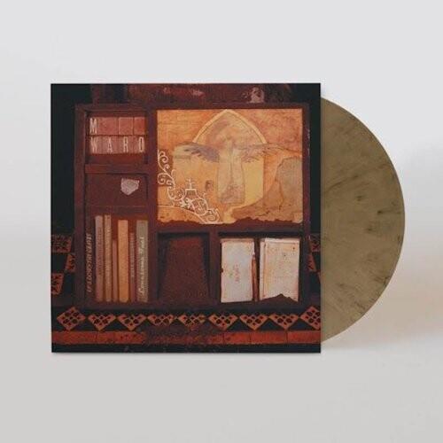 Transistor Radio - Opaque Brown Vinyl - incl. CD - Vinyl LP (Green)
