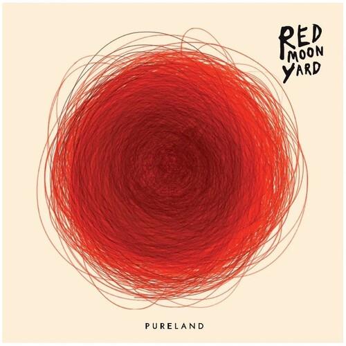Pureland - Vinyl LP