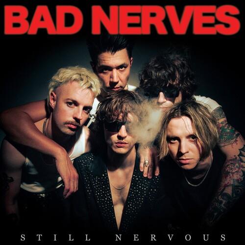 Still Nervous - Vinyl LP 180 Gram