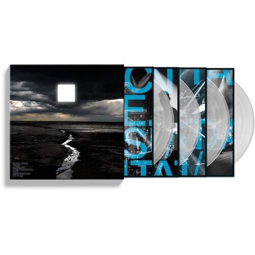 Closure / Continuation: Live Amsterdam 07/11/22 - Limited Edition Vinyl LP 180 Gram