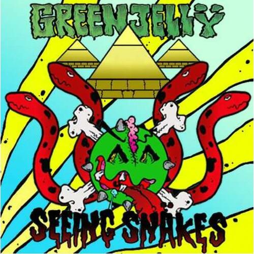 Split 7 Inch - 7-Inch Single