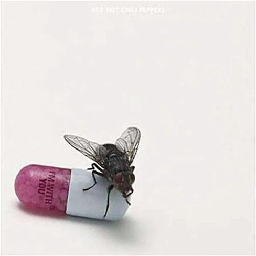 I'm With You - Vinyl LP