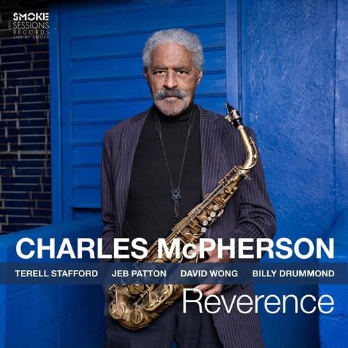 Reverence - Vinyl LP