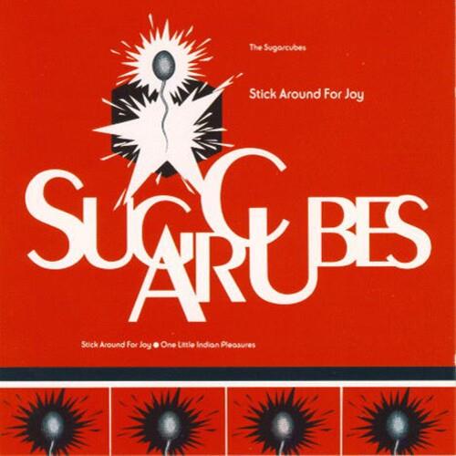 Stick Around For Joy (recut) - Vinyl LP