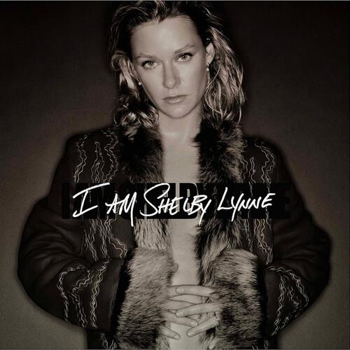 I Am Shelby Lynne (25th Anniversary Edition) - Vinyl LP 150 Gram