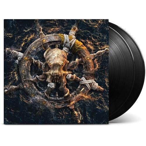 Skull & Bones (Original Soundtrack) - Vinyl LP