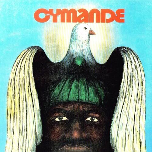 Cymande - Vinyl LP