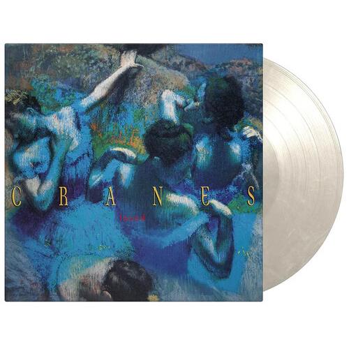 Loved: 30th Anniversary - Limited 180-Gram White Marble Colored Vinyl - Limited Edition Vinyl LP