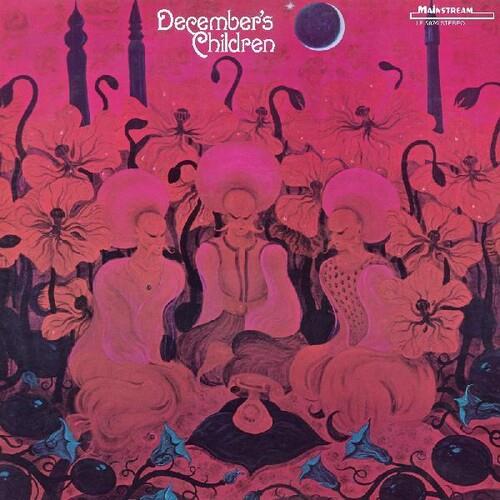 December's Children - Vinyl LP (Pink)