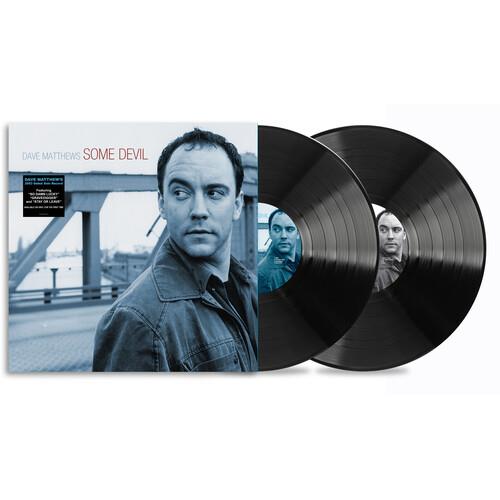 Some Devil - Vinyl LP