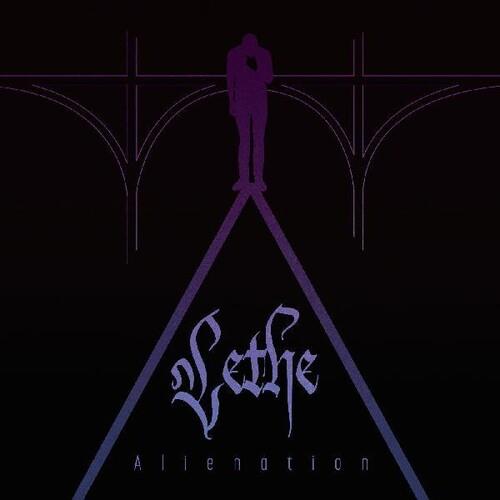 Alienation - Vinyl LP (Purple)
