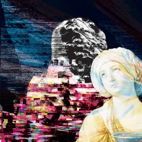 Foncedalle - Vinyl LP