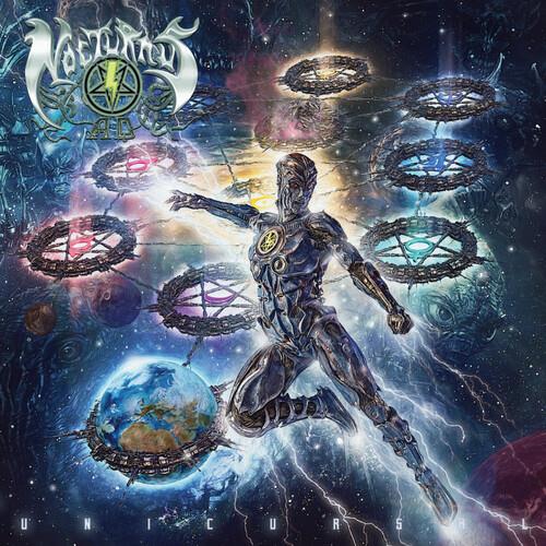 Unicursal - Vinyl LP