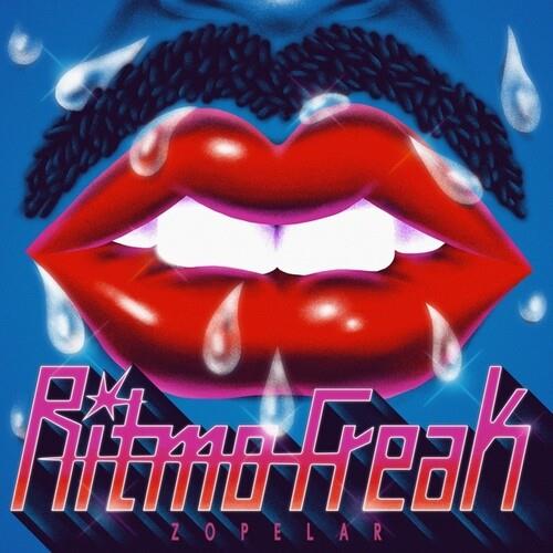 Ritmo Freak - Vinyl LP