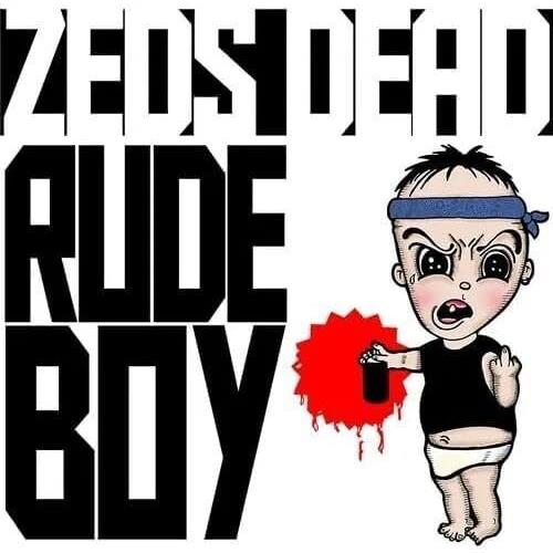 Rude Boy - Vinyl LP