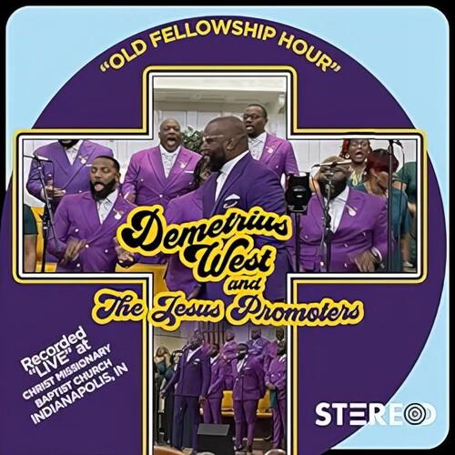 Our Fellowship Hour - Vinyl LP (Black)