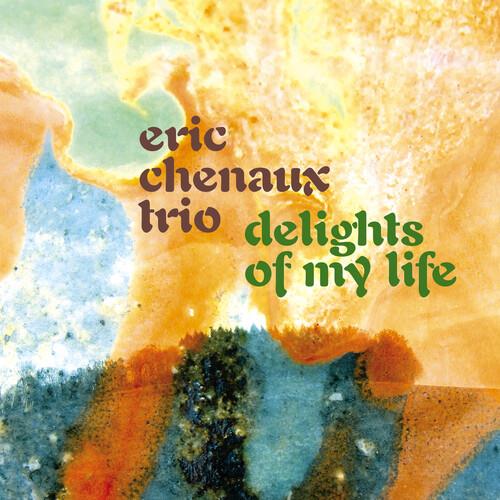 Delights of My Life - Vinyl LP (Black)