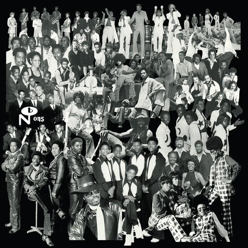 Eccentric Soul: Minibus (Various Artists) - Vinyl LP