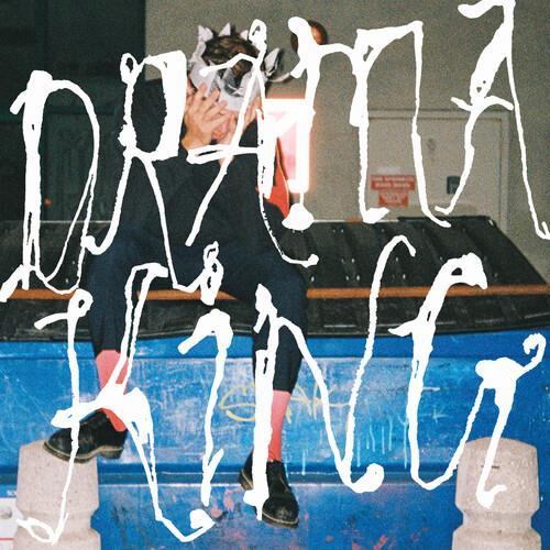 Drama King - Vinyl LP (Black)