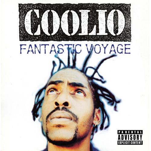 Fantastic Voyage - 7-Inch Single