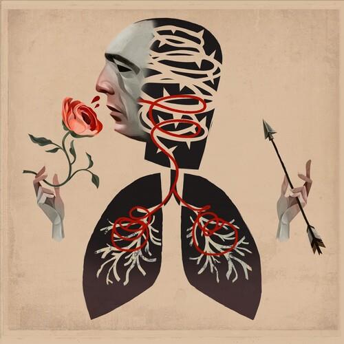 Vows - Vinyl LP