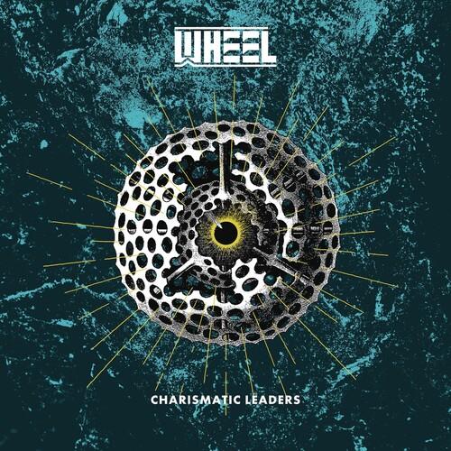 Charismatic Leaders - Vinyl LP