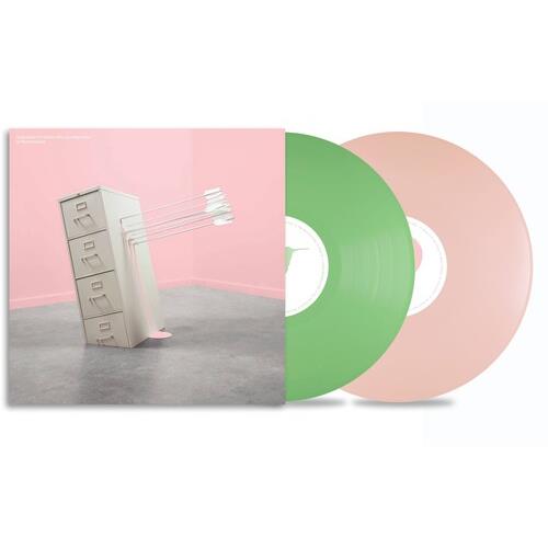 Good News For People Who Love Bad News (Deluxe Edition) - Deluxe Edition Vinyl LP
