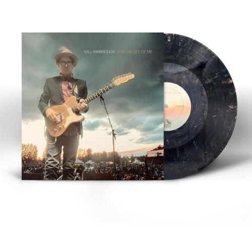 For The Life Of Me - Vinyl LP