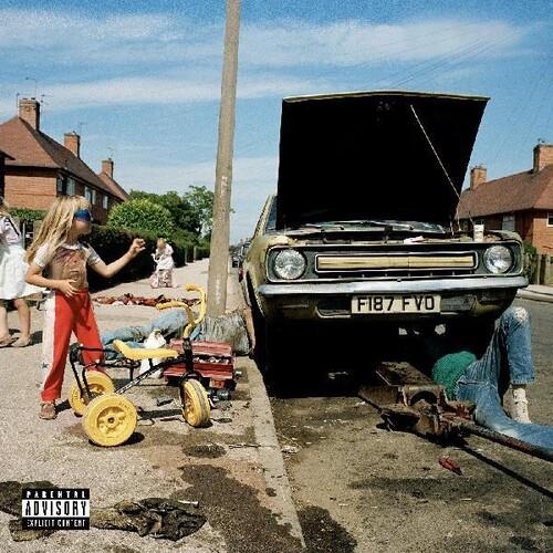 Daffodils & Dirt - Vinyl LP
