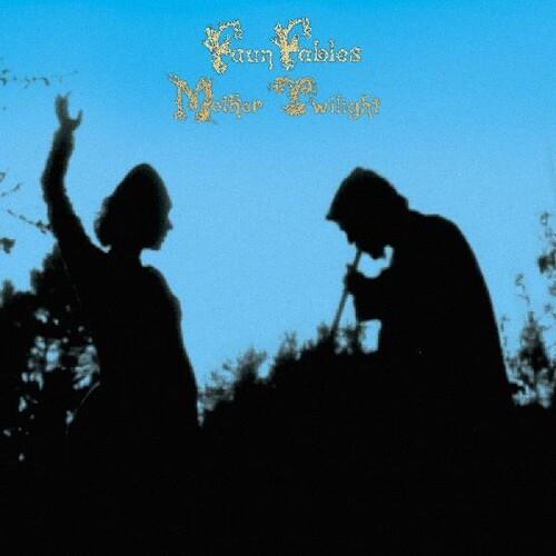 Mother Twilight - Limited Edition Vinyl LP