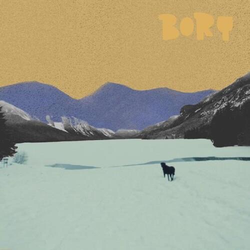 Who's A Good Boy - Limited Edition Vinyl LP